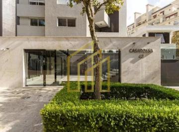 Apartamento · 148m² · 3 Quartos · 1 Vaga · Muito + Q 3 Quartos: Conforto e Home Office - Juvevê - Curitiba
