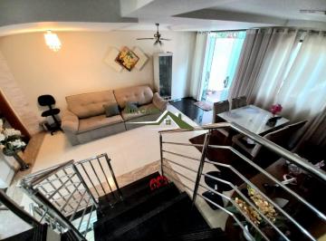 Casa · 180m² · 4 Quartos · 3 Vagas · Casa - 180m² - 04 Quartos - 03 Vagas