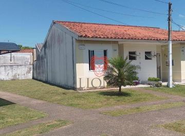 49f56dc376f470d4814610e4612086b98e34d1bd · Casa com 2 dormitórios à venda, 46 m² por R$ 202.200 - Oriço - Gravataí/RS