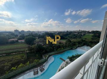 Apartamento · 67m² · 2 Quartos · 2 Vagas · Tons de Ipanema - Apartamento para Locação no Condomínio Tons de Ipanema Medeiros/Jundiaí