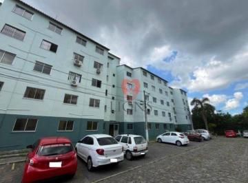 1d3b4b514a039cd6883814840cb9648c7c1ecac3 · Apartamento com 2 dormitórios à venda, 38 m² por R$ 138.300 - Santa Fé - Gravataí/RS
