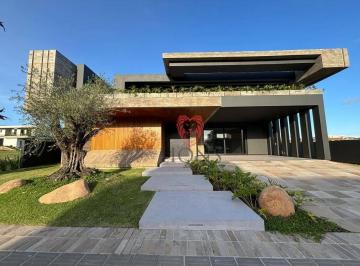71b7f40b39072ce662e06208a52257e9243f0318 · Casa com 4 dormitórios à venda, 400 m² por R$ 5.500.000,00 - Prado Bairro cidade - Gravataí/RS