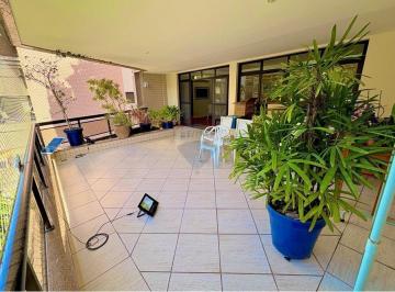 Apartamento · 194m² · 3 Quartos · 2 Vagas · Apartamento lâmina 194m² - 3 quartos (1 suite) - Recreio