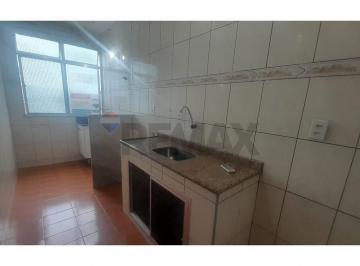 Apartamento · 52m² · 2 Quartos · 1 Vaga · Seu Novo Lar em Campo Grande, RJ! Alugue Já!