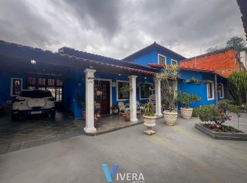 Casa · 330m² · 3 Quartos · 2 Vagas · Imóvel Versátil na Tijuca: 2 Unidades Independentes