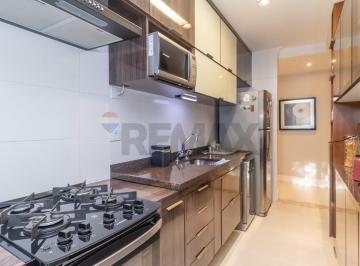 Apartamento · 83m² · 3 Quartos · Jardins de Bali | 87m² com Varanda Gourmet, 3 Dormitórios, Depósito Privativo e Lazer Completo em Co