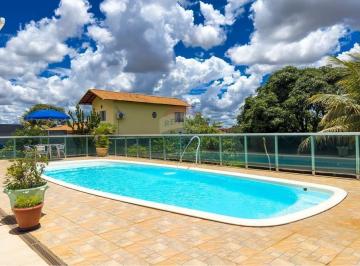 Casa · 474m² · 4 Quartos · 6 Vagas · Casa autossustentável na Vicente Pires com Habite-se