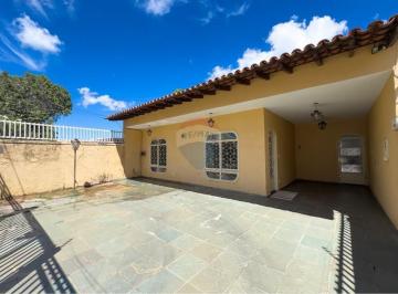 Casa · 310m² · 7 Quartos · 3 Vagas · Casa na QSB 4 Taguatinga Sul - com Habite-se