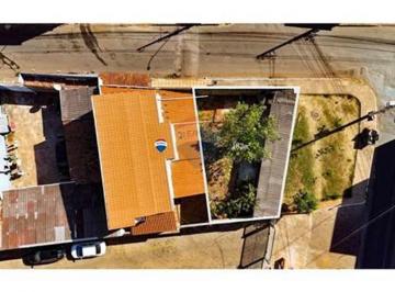 Terreno · 167m² · 1 Quarto · Terreno comercial em Condomínio em Arniqueiras