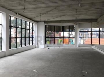 Comercial · 800m² · 20 Vagas · Prédio Comercial Novo no Tatuapé – Esquina Dupla, Rooftop e Excelente Estrutura
