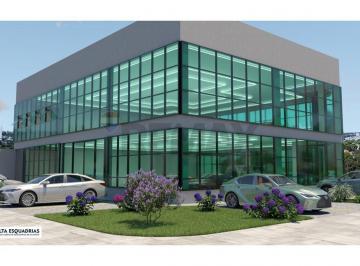 Comercial · 800m² · 20 Vagas · Prédio Comercial Novo no Tatuapé – Esquina Dupla, Rooftop e Excelente Estrutura