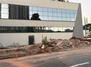 Comercial · 800m² · 20 Vagas · Prédio Comercial Novo no Tatuapé – Esquina Dupla, Rooftop e Excelente Estrutura