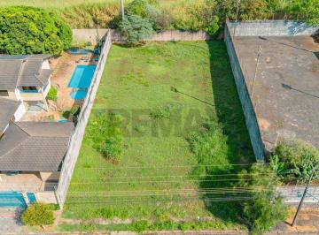 Terreno · 1001m² · Excelente terreno à venda na Rua das Açucenas – Palhano I, em Londrina/PR