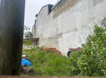 9df1d3d7b01fa543766e9df1735507379ff0a9b8 · Terreno à venda, 125 m² por R$ 90.000,00 - Parelheiros - São Paulo/SP
