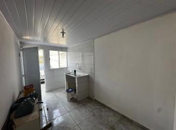 41d1d4f23e74d8e64eee6b99d9a5692f297d1c5d · Casa com 1 dormitório para alugar, 30 m² por R$ 600,00/mês - Chácara Bosque Do Sol - São Paulo/SP