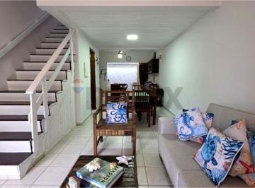 Casa · 100m² · 2 Quartos · 2 Vagas · Seu Refúgio em Juquehy: Casa Mobiliada com excelente localização.
