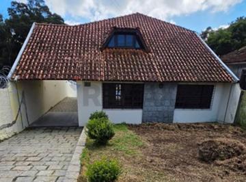 Casa · 205m² · 4 Quartos · 6 Vagas · "Adquira seu sobrado num dos lugares mais lindos do país"