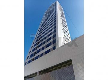 Apartamento · 34m² · 1 Quarto · Descubra Seu Novo Lar ou Investimento Ideal Hoje!