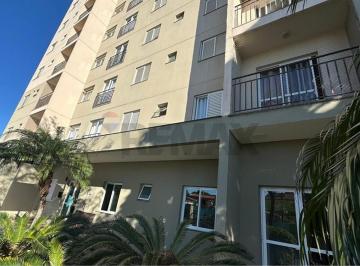 Apartamento · 53m² · 2 Quartos · 1 Vaga · Apartamento Venda - Spazio Firenze -2 dormitórios Jd. Pagliato - Sorocaba