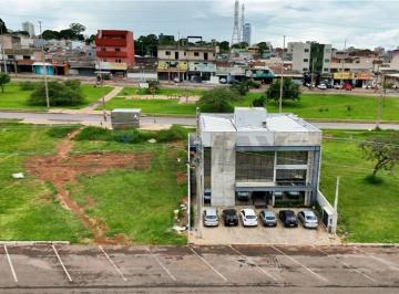 Comercial · 150m² · QS 409 | Terreno Comercial à Venda – Samambaia Norte