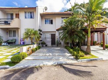 Casa · 158m² · 3 Quartos · 1 Vaga · Sobrado no Centro de São José dos Pinhais. Pr