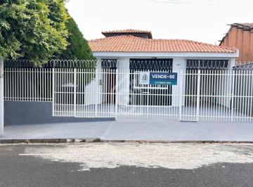 Casa · 230m² · 4 Quartos · 1 Vaga · Casa Reformada na Vila Elmaz + Edícula Independente! Aceita Carro e Permuta em Rio Preto