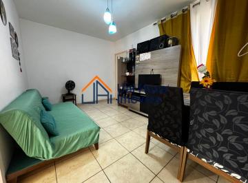 Apartamento · 44m² · 2 Quartos · 1 Vaga · Apartamento em Camargos, Belo Horizonte/MG