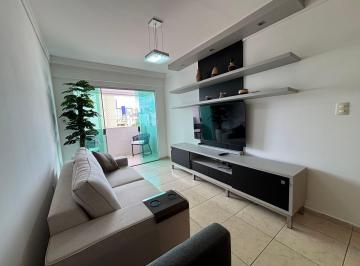 Apartamento · 625m² · 2 Quartos · 1 Vaga · Apartamento aluguel 02 quartos R$: 3.500,00 Manaíra- João Pessoa-PB