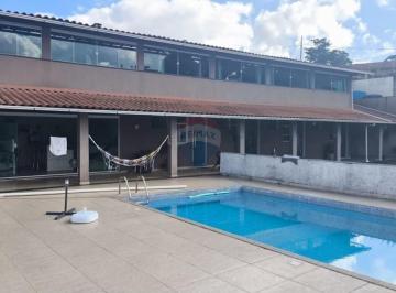 Rural · 1000m² · 4 Quartos · 4 Vagas · Chácara dos Sonhos em Humaitá, MG -  4 suites , piscina , cozinha gourmet. Aceita permuta imóvel men
