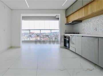 Apartamento · 46m² · 2 Quartos · 1 Vaga · Apartamento à venda no Condomínio Carménère, com 46,40 m², no bairro Centro, Mogi das Cruzes, São Pa