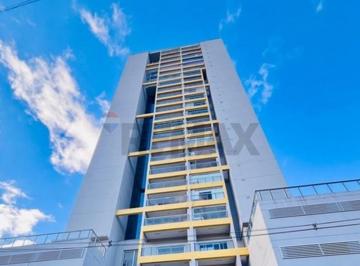 Apartamento · 46m² · 2 Quartos · 1 Vaga · Apartamento à venda no Condomínio Carménère, com 46,40 m², no bairro Centro, Mogi das Cruzes, São Pa