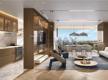Apartamento · 81m² · 2 Quartos · Apartamento à venda na Vila Mariana com 81 m², 2 suítes por R$ 2.300.000,00.