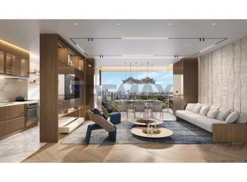 Apartamento · 81m² · 2 Quartos · Apartamento à venda na Vila Mariana com 81 m², 2 suítes por R$ 2.300.000,00.