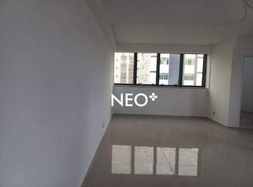 47af78d0511e9931eb96c4dea89f30c163f5e091 · Sala para alugar, 65 m² por R$ 2.900,00/mês - Aparecida - Santos/SP