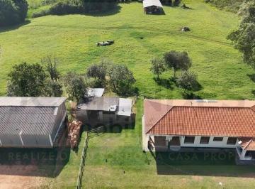 Rural · Fazenda à venda no bairro Centro - Minduri/MG
