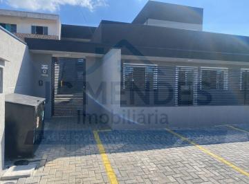 Apartamento · Apartamento para alugar no bairro Maracanã - Colombo/PR