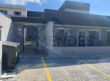 Apartamento · Apartamento para alugar no bairro Maracanã - Colombo/PR