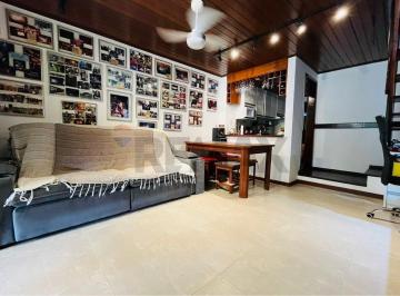 Casa · 124m² · 3 Quartos · 1 Vaga · Casa de Vila 3/4 em Itapuã
