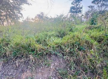 Terreno · 550m² · Lote à Venda – Bairro Farofa – São Joaquim de Bicas/MG