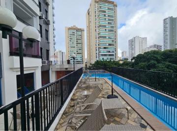 Apartamento · 61m² · 2 Quartos · 1 Vaga · Excelente 2/4 com Suíte e Varanda, infraestrutura completo, R$ 4.356,50. Canela, Salvador-Ba