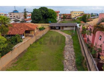 Terreno · 670m² · 1 Quarto · Lote Plano e Escriturado no Condomínio San Diego no Jardim Botânico