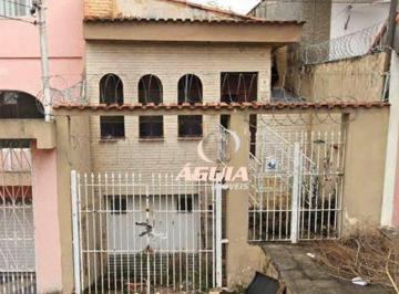 1d077bf647fbe25aec3d44ce73b225897db77e66 · Casa com 4 dormitórios à venda, 159 m² por R$ 399.999,00 - Parque Jaçatuba - Santo André/SP
