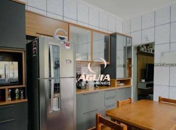 24fc377396134950bccc985c2ff5003b4c1600e8 · Casa com 3 dormitórios à venda, 113 m² por R$ 480.000,00 - Parque Capuava - Santo André/SP