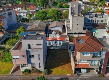 Terreno · 201m² · Terreno em Condomínio em Água Verde, Curitiba/PR
