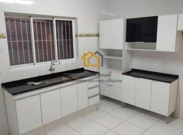 Casa · 180m² · 2 Quartos · 3 Vagas · Casa à venda com 180m², 2 dormitórios e 3 vagas – Jardim das Flores – Osasco/SP