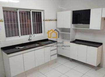 Casa · 180m² · 2 Quartos · 3 Vagas · Casa à venda com 180m², 2 dormitórios e 3 vagas – Jardim das Flores – Osasco/SP