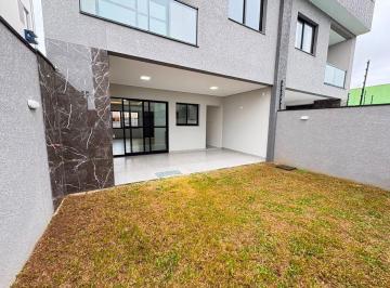 Casa · 187m² · 3 Quartos · 2 Vagas · Sobrado em Balneário Guaraguaçu, Pontal do Paraná/PR