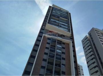 Apartamento · 76m² · 2 Quartos · 2 Vagas · Apartamento 2 dormitórios com suíte JK Boa Vista em Sorocaba.
