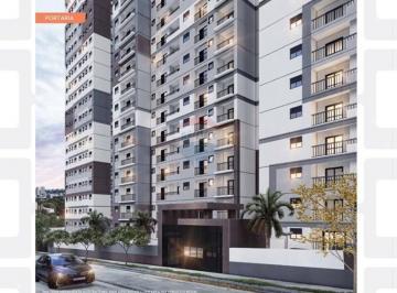 Apartamento · 58m² · 2 Quartos · 1 Vaga · Apartamento Lançamento – IPA CLUB | YEES