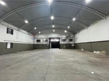 Comercial · 628m² · 3 Quartos · Galpão Industrial 628m²: Alugue no Parque Novo Mundo